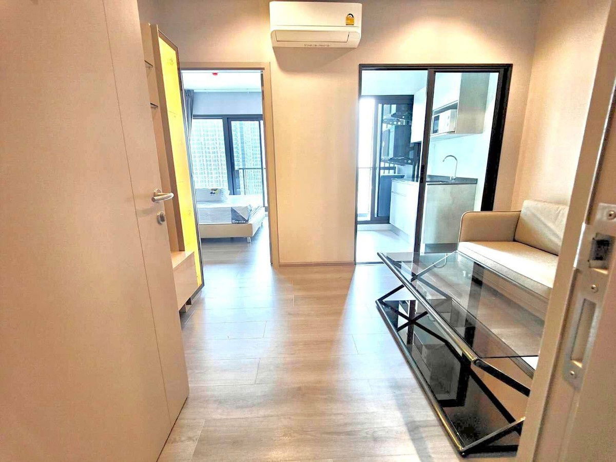 รูป ห้องมาใหม่💥🏘️Ⓜ️กดปุ่มแอดไลน์💥นนทบุรี 💥เดอะ โพลิแทน อควา 🔴🟢🟡 - รูปที่ 8/10