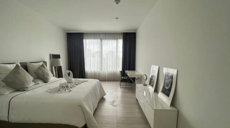 รูป #R7493 🎉 101168 ให้เช่าคอนโด 185 Rajadamri - รูปที่ 2/14