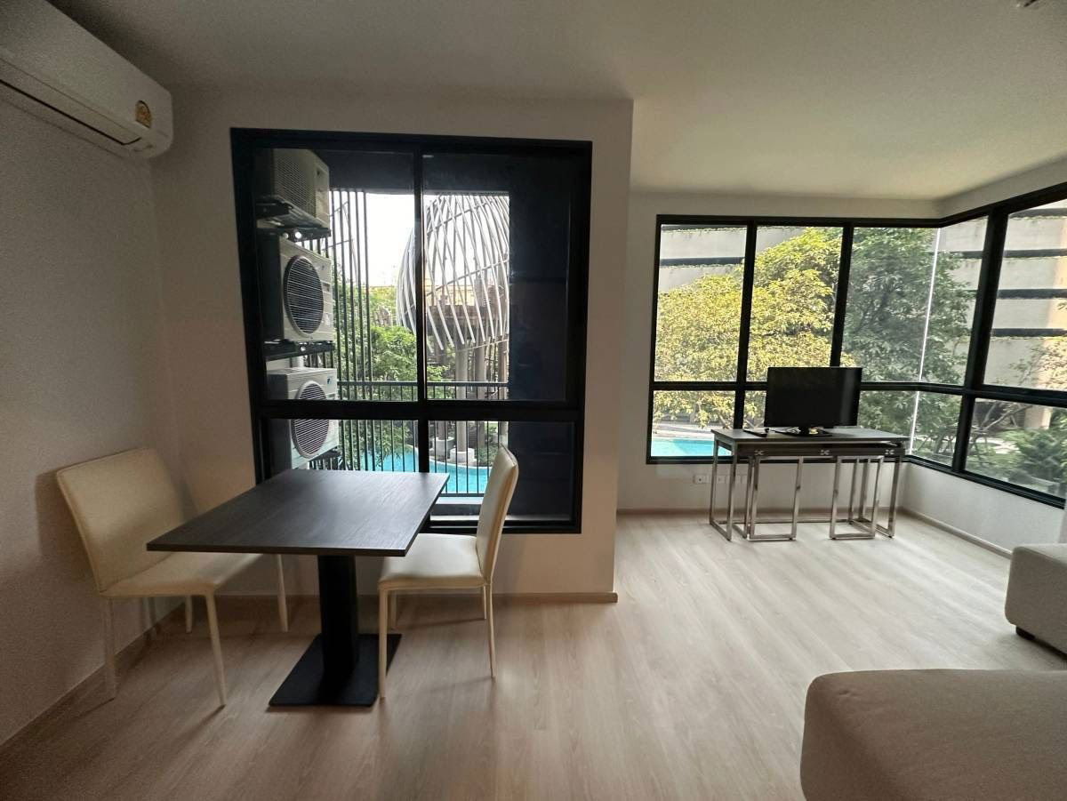 picture Condo For Rent!!Elio Del Nest (BTS Udomsuk) - 1/14