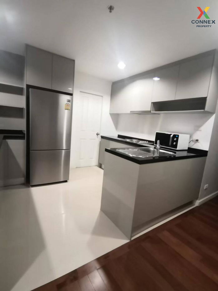 picture 🔥🔥🔥 FOR RENT condo , Belle Grand Rama 9 , MRT-Phra Ram 9 , Huai Khwang , Huai Khwang , Bangkok , CX-35295 ✅ Live chat with us ADD LINE @connexproperty ✅ 🔥🔥🔥 - 3/10