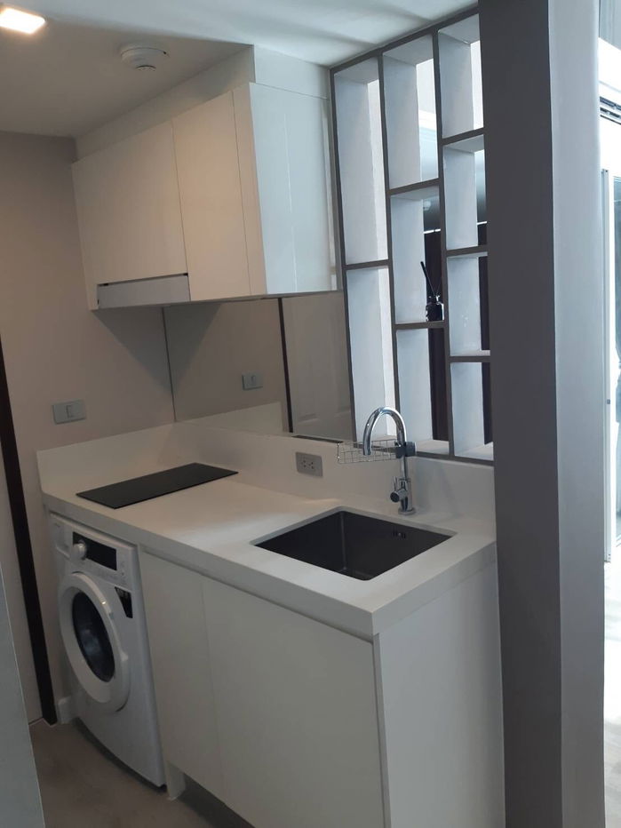 picture For Rent : ST0287 : The Sky Sukhumvit - 6/16