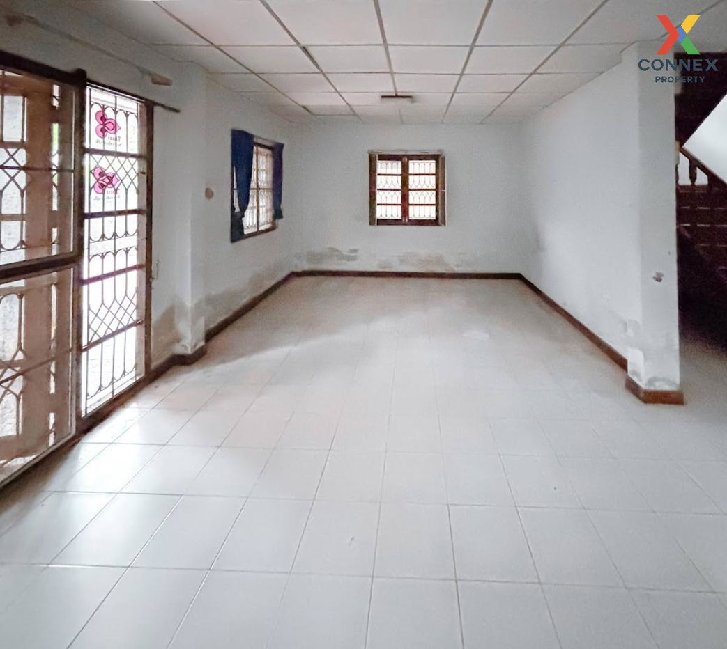 picture For Sale House , Donmuang Villa 2 , Khlong Thanon , Sai Mai , Bangkok , CX-136815 ✅ Live chat with us ADD LINE @connexproperty ✅ - 12/12