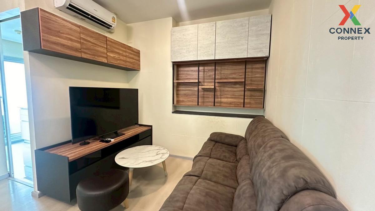 picture For Rent Condo , Life Ratchadapisek , MRT-Huai Khwang , Huai Khwang , Huai Khwang , Bangkok , CX-136490 ✅ Live chat with us ADD LINE @connexproperty ✅ - 1/7