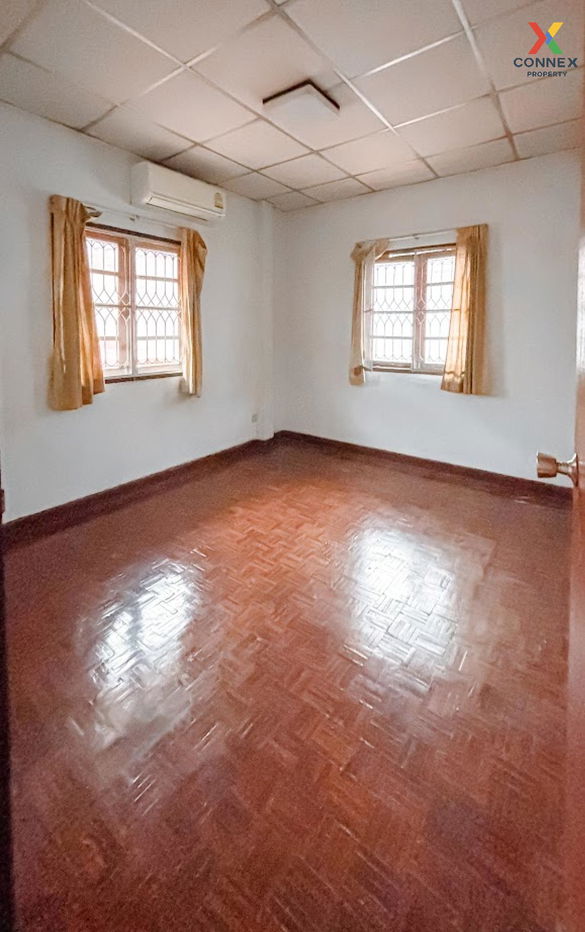 picture For Sale House , Donmuang Villa 2 , Khlong Thanon , Sai Mai , Bangkok , CX-136815 ✅ Live chat with us ADD LINE @connexproperty ✅ - 5/12