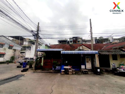 Townhouses for sale Bang Pu Industrial Estate : For Sale Townhouse/Townhome  , Panason 8 Tai Baan , Thai Ban , Mueang Samut Prakan , Samut Prakarn , CX-136560 ✅ Live chat with us ADD LINE @connexproperty ✅ 