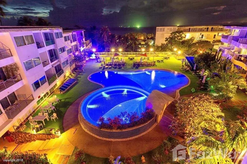 picture 1 Bedroom Condo for rent at Karon Butterfly 1165708 - 30/35