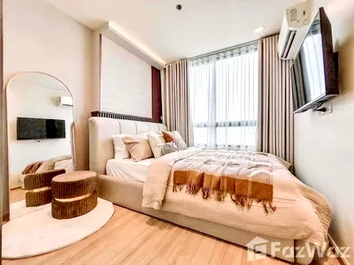 ขายคอนโด : ขาย คอนโด 1 ห้องนอน ในโครงการ อาร์ทีมิส สุขุมวิท 77 5778372