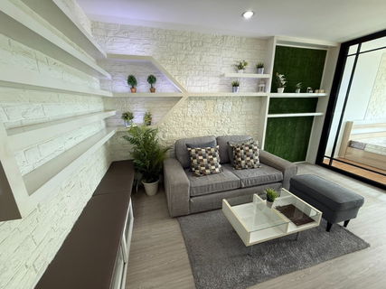 รูปภาพ 🤝🏻RB21590 ให้เช่าถูกมาก👍ยู ดีไลท์ แอท บางซื่อ สเตชั่น✅แอดไลน์ @mproperty( มี @ ด้วย) แอดมินตอบไว