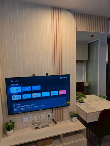 เช่าคอนโด รีเจ้นท์โฮมวุฒากาศ (Regent Home Wutthakat)  ตึก A ชั้น 18 บิ้วอิน หรูทั้งห้อง  วิวโล่ง สวยมาก  ราคาเช่า 11,500 บาท