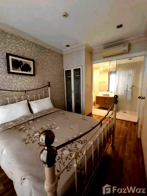 Condos for rent Hua Hin Bus Station : 2 Bedroom Condo for rent at My Resort Hua Hin 5829256