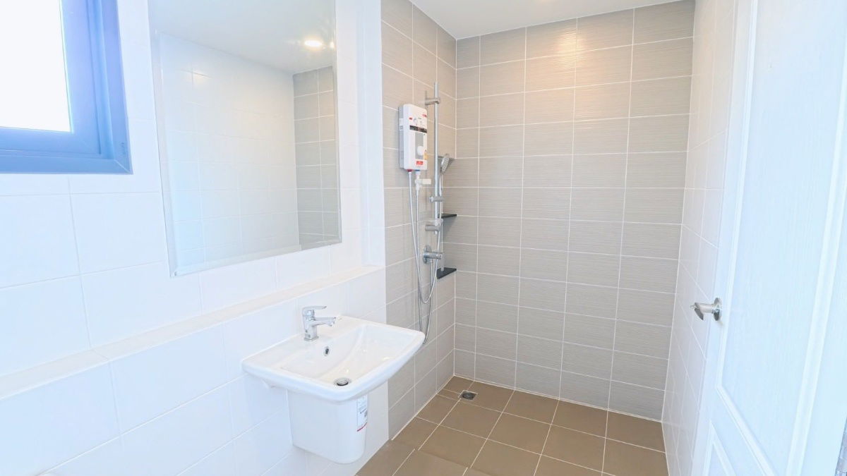 picture WS5547 [Rent] CENTRO Vibhavadi 💰 Rent 75,000 baht/month - 9/10