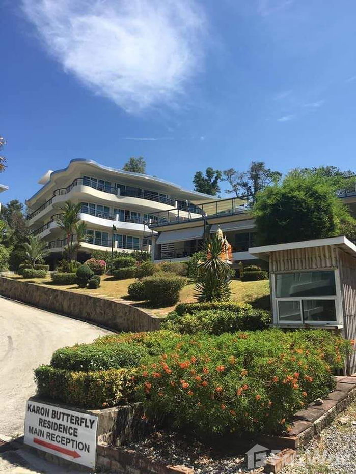 picture 1 Bedroom Condo for rent at Karon Butterfly 1165708 - 26/35