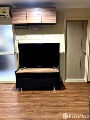 Condos for sale HomePro Rama 3 : A river view room for sale 1960868