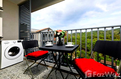 Condos for sale Phuket : 1 Bedroom Condo for Sale at The Title Residences 1969786