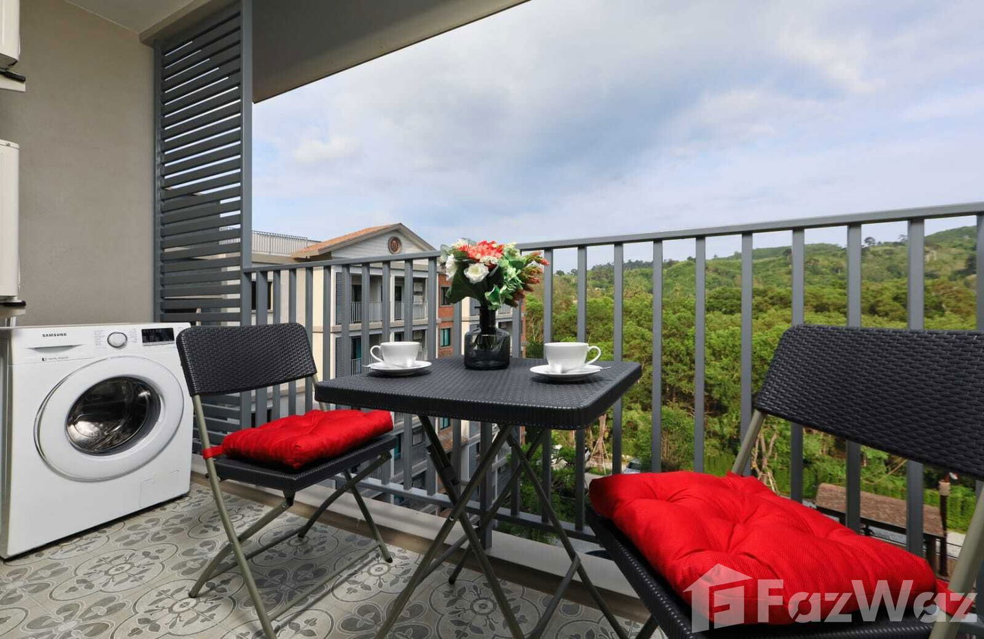 picture 1 Bedroom Condo for Sale at The Title Residences 1969786 - 1/21