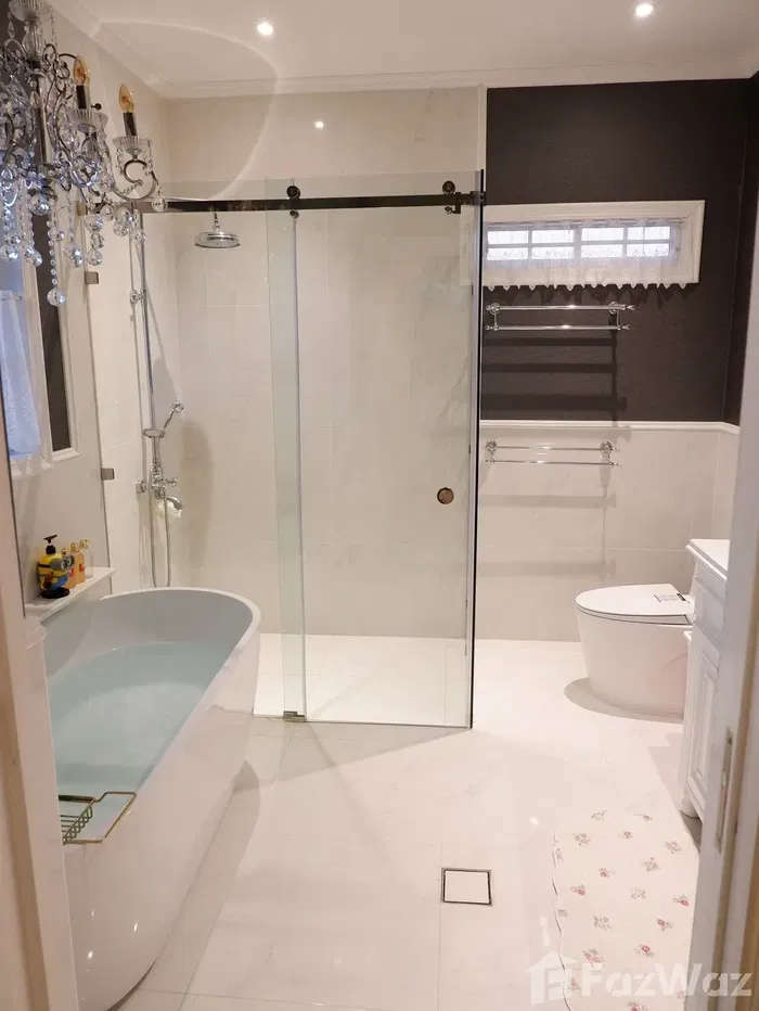 รูป ขาย บ้านเดี่ยว 5 ห้องนอน ใน เชิงทะเล, ภูเก็ต 5549878 - รูปที่ 8/19