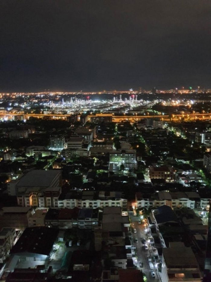 รูป 🏢 ให้เช่าคอนโด : THE LINE Sukhumvit 101 (เดอะ ไลน์ สุขุมวิท 101) รหัสทรัพย์ | 📌LNP-C8603 - รูปที่ 7/8