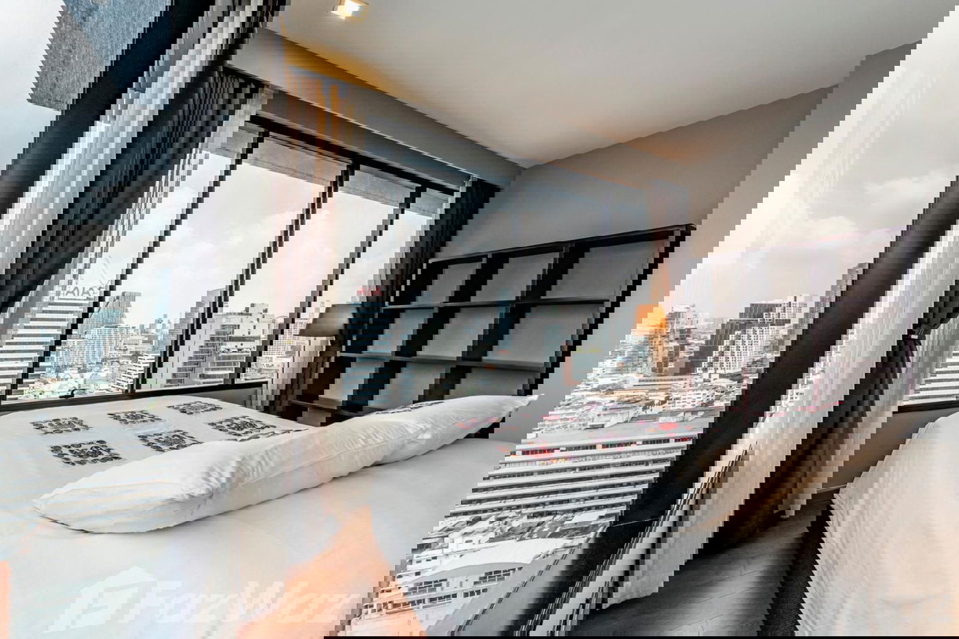 รูป ขาย คอนโด 2 ห้องนอน ในโครงการ เอ็ม สีลม 1950529 - รูปที่ 5/14