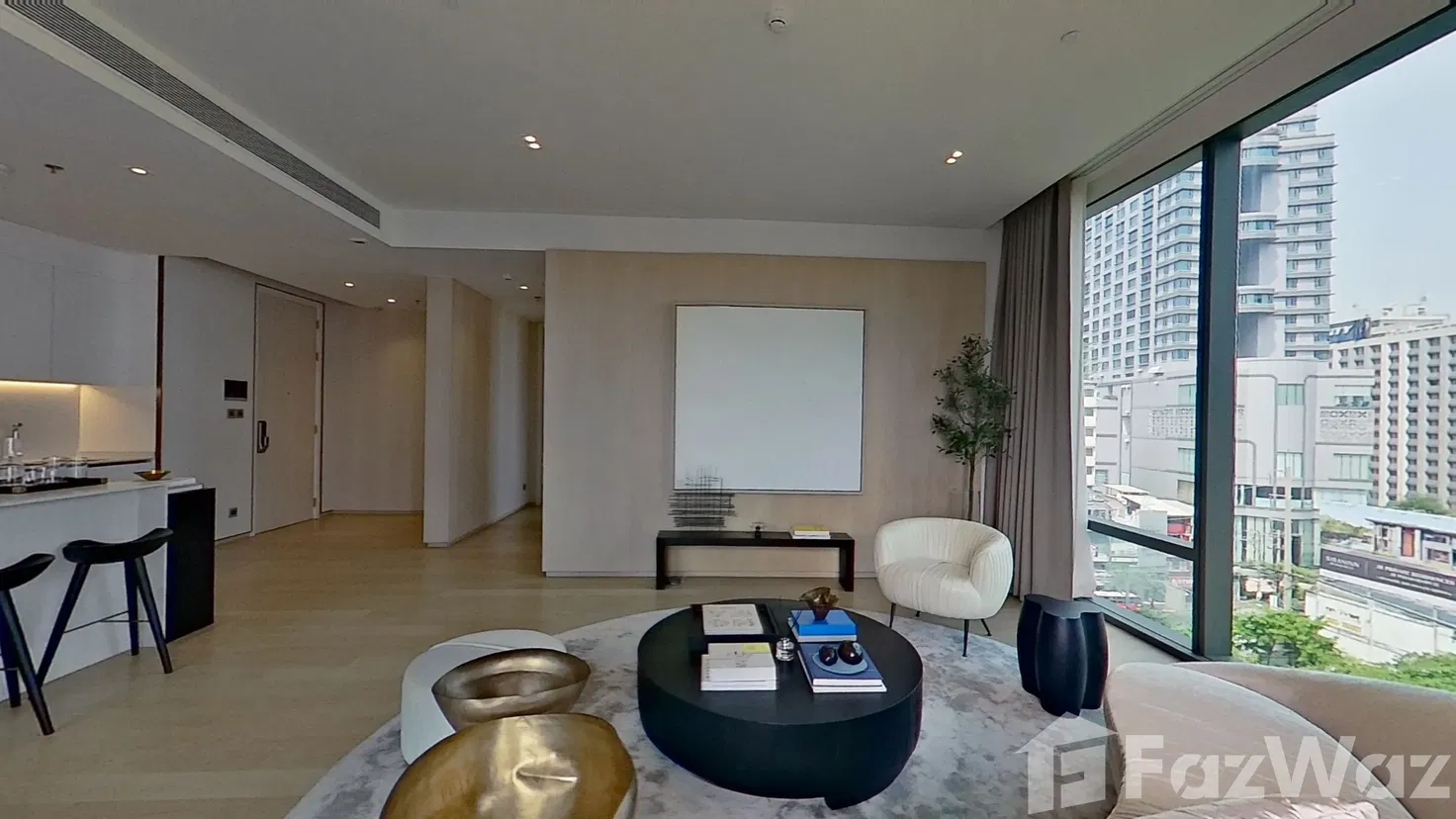 picture 2 Bedroom Condo for sale at The Strand Thonglor 5549289 - 6/12