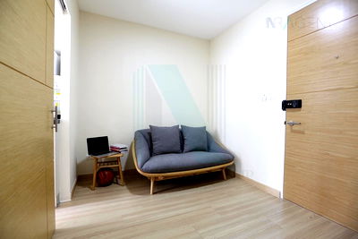 Condos for rent Ratchadapisek 19 : 🚩 For Rent Condo THE MAPLE @ RATCHADA 19 Building 1, Floor 4,1 bed room, Room size 26.00 sqm