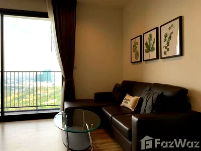 Condos for rent : A new condo close to Mo Chit BTS station and Park 1374770