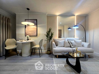 Condos for sale : 1-BR Condo at Lumpini Park Riverside Rama 3 close to Phra Ram 3 (ID 2418782)