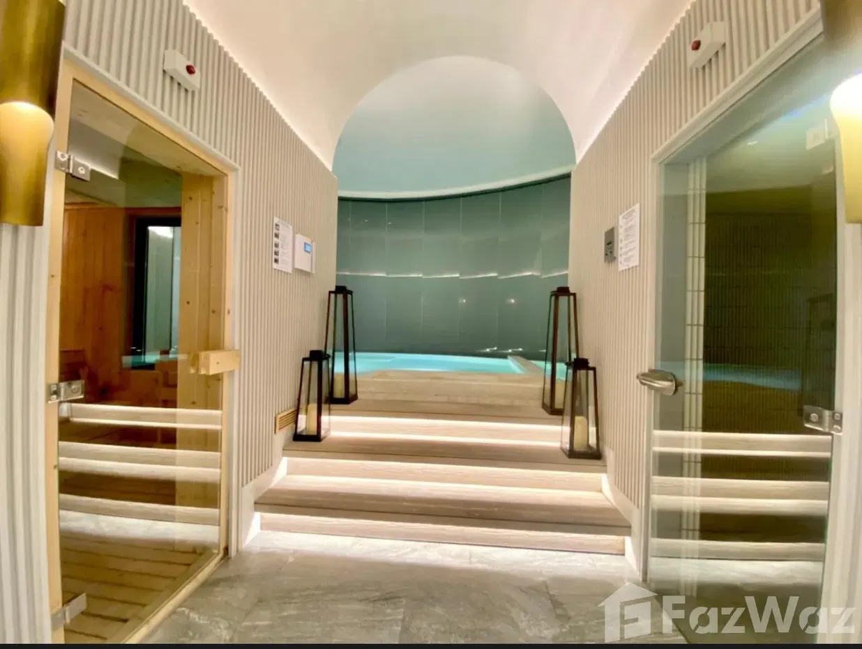 picture Luxury Sea View Condo at Arom Wongamat – Fully Furnished 5812019 - 10/15