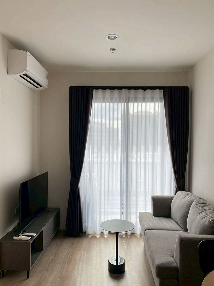 รูป PFD-07446 ให้เช่าคอนโด นิว ดิสทริค อาร์ 9 ( Nue District R9 ) นัดชมห้อง ■ line : @propertyfinder - รูปที่ 1/11