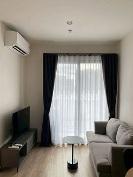 PFD-07446 ให้เช่าคอนโด นิว ดิสทริค อาร์ 9 ( Nue District R9 ) นัดชมห้อง ■ line : @propertyfinder