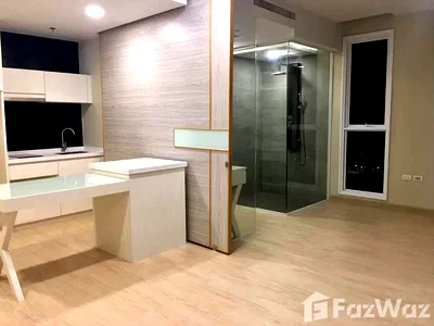 ขายคอนโด : ขาย คอนโด 1 ห้องนอน ในโครงการ ซีตัส บีชฟรอนท์ 5818889
