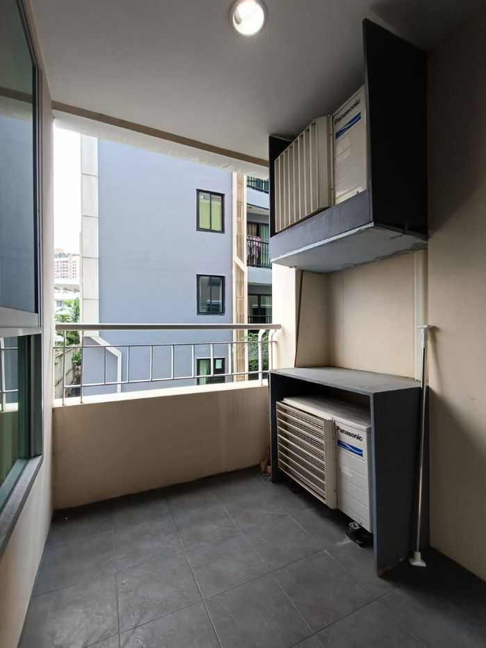 รูป คอนโดให้เช่า⚡ดิ แอดเดรส สุขุมวิท 42⚡ตกแต่งพร้อมให้เข้าอยู่แล้ววันนี้ ️ สนใจติดต่อ @best_condo - รูปที่ 12/13