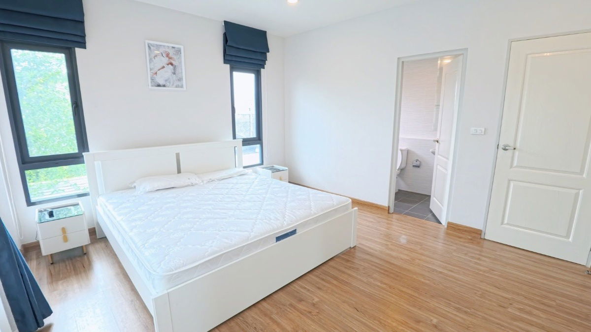 picture WS5547 [Rent] CENTRO Vibhavadi 💰 Rent 75,000 baht/month - 4/10