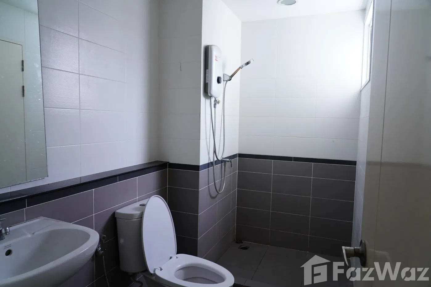 รูป บ้านเดี่ยวให้เช่า 3 ห้องนอน ในโครงการ บ้านกลางเมือง สวนหลวง 5638511 - รูปที่ 7/23