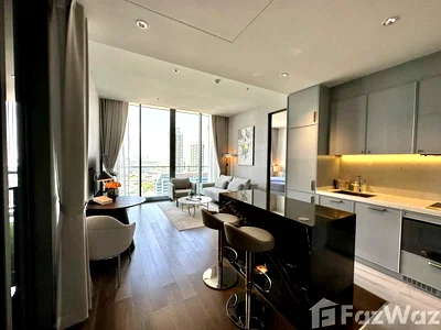 Condos for rent : Discover Very Nice Brand New Condo 1666790