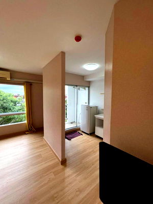 เช่าคอนโด MRT ลาดพร้าว 101 : ให้เช่า พลัมคอนโด ลาดพร้าว 101 เลขที่ 9/173 (รับคนไทย)