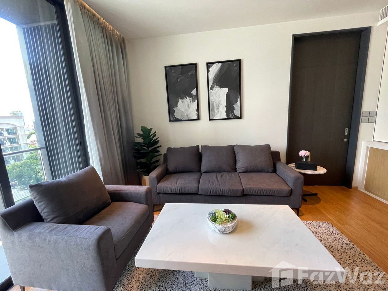 picture 1 Bedroom Condo for Rent at BEATNIQ Sukhumvit 32 1956298 - 11/16