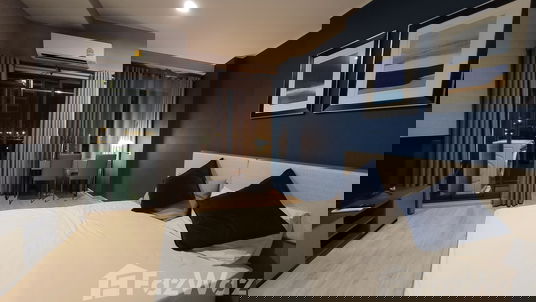 City view fully furnished studio 1934843