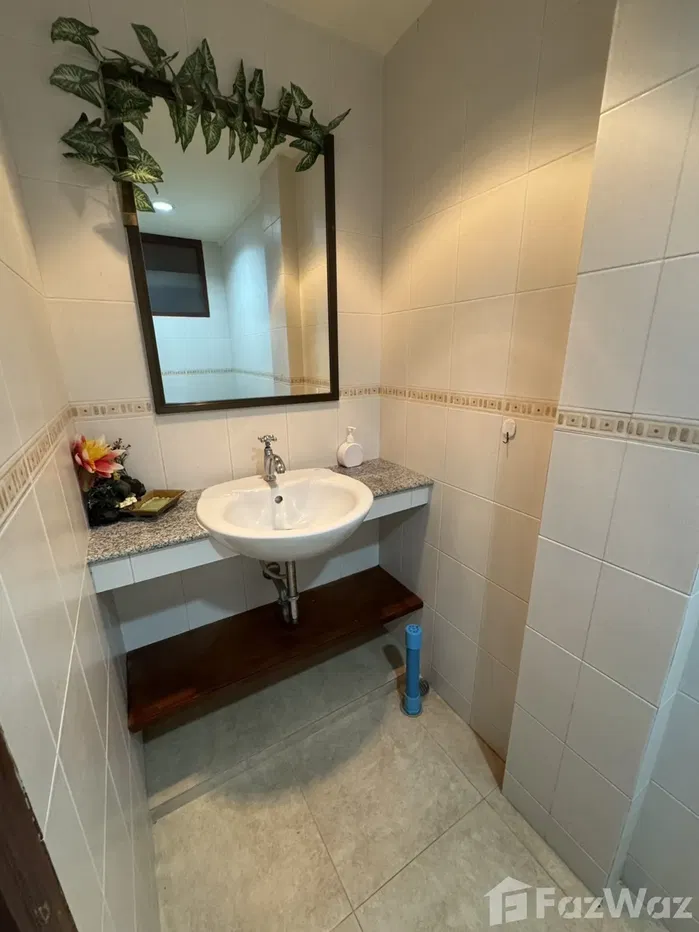 รูป ทาวน์เฮ้าส์ให้เช่า 4 ห้องนอน ในโครงการ บ้านไทย วิลล่า 5341421 - รูปที่ 20/67