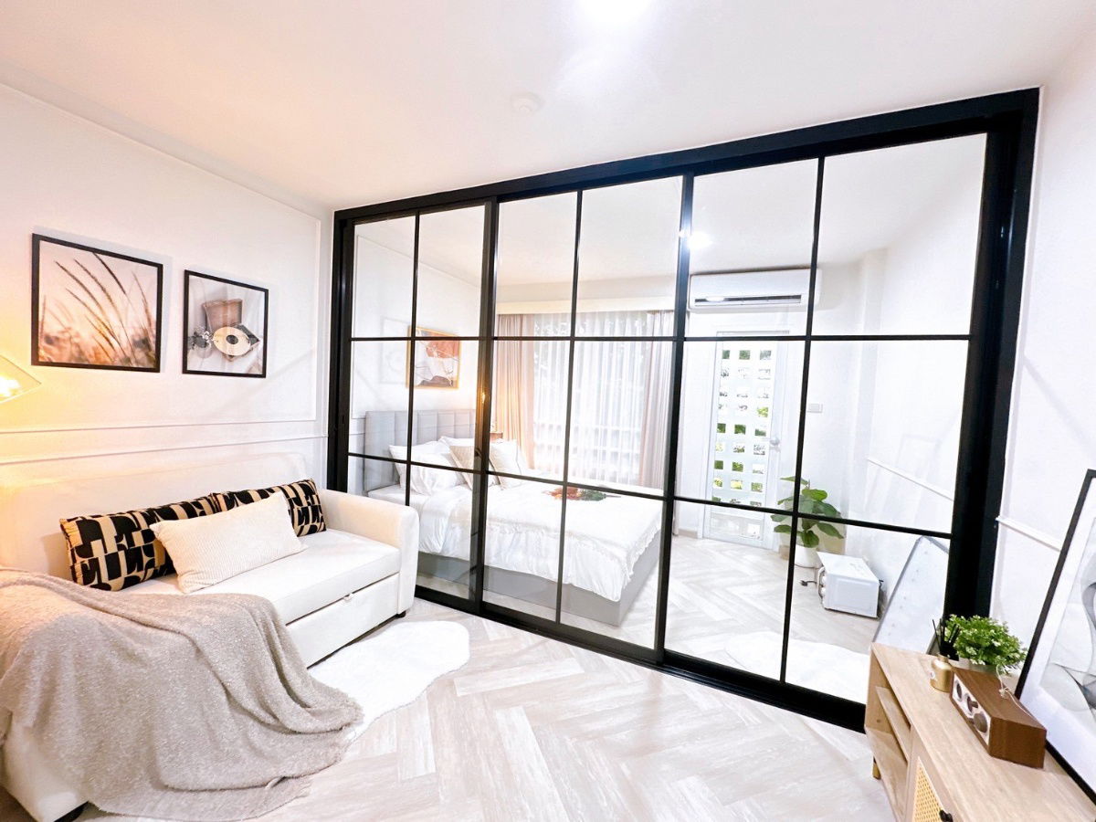 picture MyMay111125 Sale : I House Laguna Rama9-RCA - 10/15