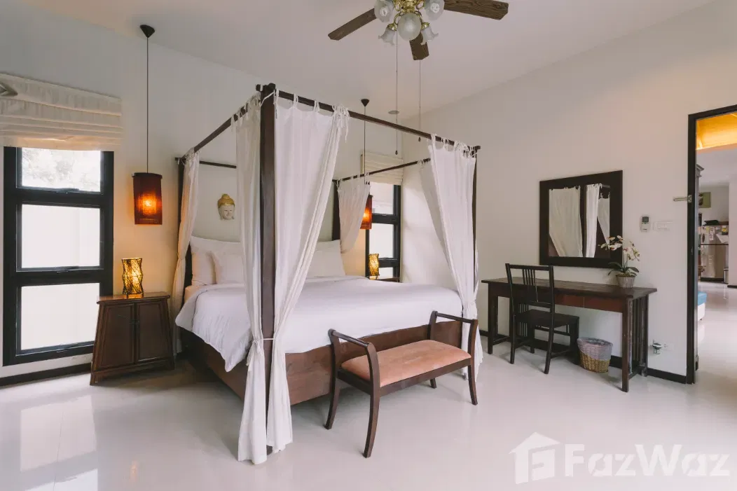 รูป ขาย วิลล่า 3 ห้องนอน ในโครงการ ทู วิลล่า ธารา 1389714 - รูปที่ 48/69