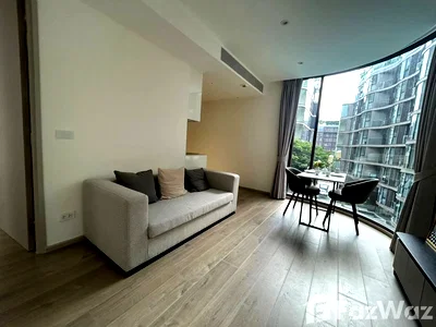 Condos for rent : 1 bedroom for rent at fynn asok 5848712