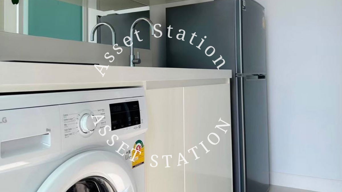 picture For rent: The Sky Sukhumvit, near BTS Udomsuk - 9/10