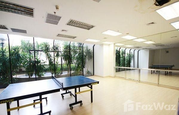picture 2 Bedroom Condo for sale at Sathorn Gardens 40393 - 11/11