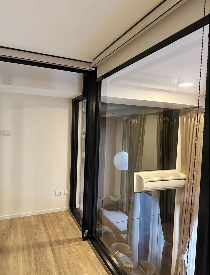 picture Duplex 2 bedrooms at Siamese Sukhumvit 48 for rent, 55,000 baht [NCr251111] - 13/25