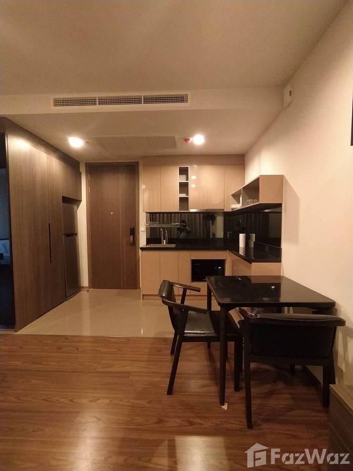 รูป ขาย คอนโด 1 ห้องนอน ในโครงการ เดอะ ไลน์ สุขุมวิท 71 41361 - รูปที่ 1/8