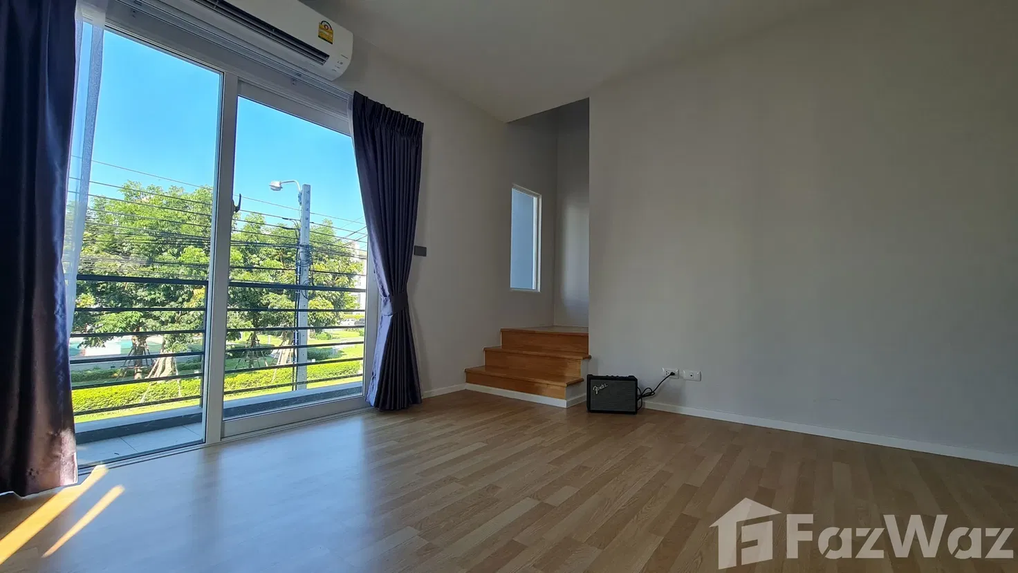 รูป บ้านเดี่ยวให้เช่า 3 ห้องนอน ในโครงการ บ้านกลางเมือง สวนหลวง 5638511 - รูปที่ 11/23