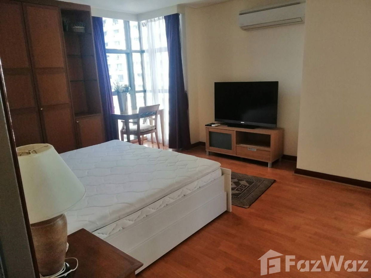 picture 2 Bedroom Condo for rent at Baan Somthavil 1726344 - 5/9