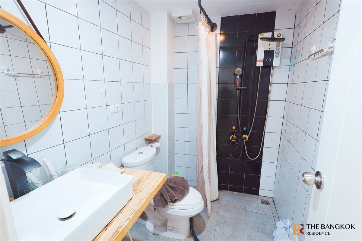 picture House Area Ratchada 3 ðĄ Detached house in the heart of RatchadaâRama 9, only 1.4 km from MRT Rama 9 ð - 14/14