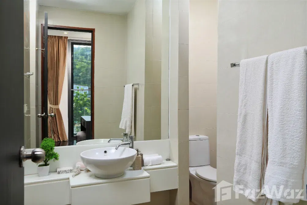 picture 3 Bedroom Townhouse for sale in Karon, Phuket 5863678 - 18/44