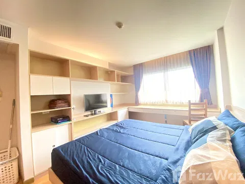 1 Bedroom Resort style, only 8 mins walk to BTS 5855806